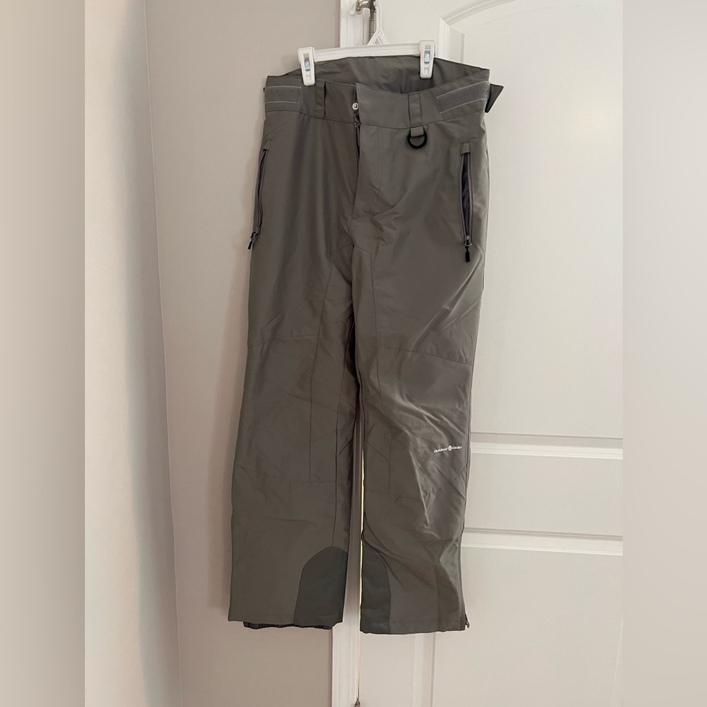 Ski Pants - image 1